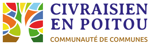 Communauté de Communes Civraisien en Poitou